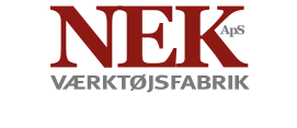 NEK Logo